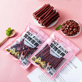 Beef Strip Jerky Dog Treats